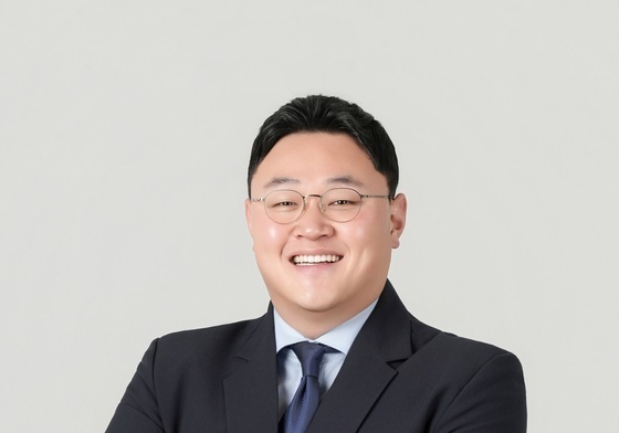 정평호 전 광주시당 청년위원장, 민주당 전국청년위원장 도전