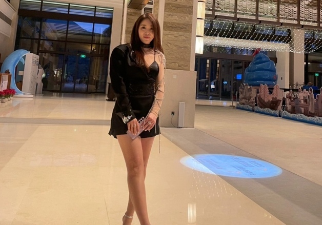 "2025년부터 유부남과 부정행위, 속은 증거 없어"…숙행 3000만원 배상 확정
