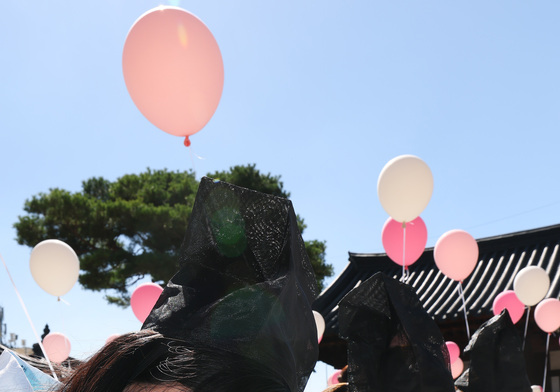 '한글 백일장' 장원을 꿈꾸며