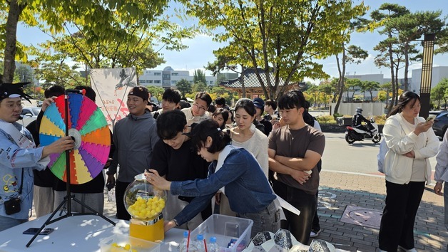 남원시, 전주·익산·임실·구례서 '흥부제' 릴레이 홍보