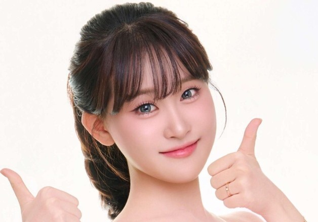 트로트 가수 김다현, 조부모 사랑담은 '광양에서 만난 사랑' 발표