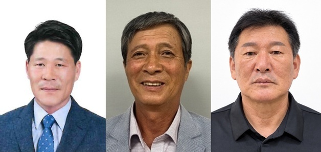 흥부제전위, '흥부가족상' 수상자 3명 선정…"생활 속 흥부 정신 실천"