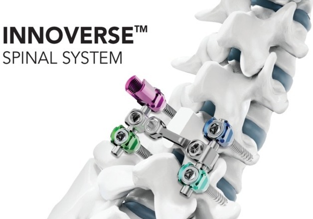 Colombia Approves INNOVERSE Spinal System: What This Means for MedTech in Latin America