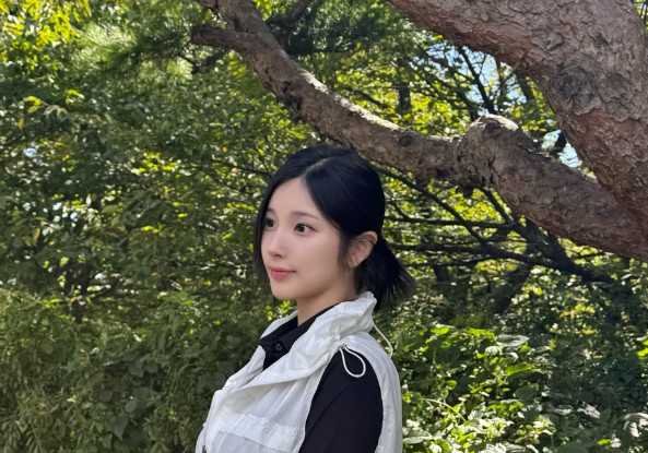 앨리스 출신 김소희, 직접 밝힌 둘째 임신…"벌써 5개월"
