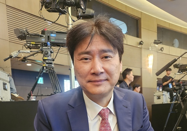 정관장 지휘봉 잡은 권순찬 "다이내믹한 배구로 우승 도전"