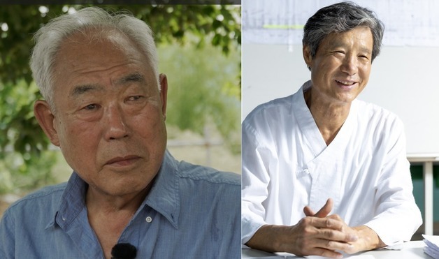 '석장' 윤만걸·임동조, '매듭장' 박선경·임금희 국가무형유산 보유자 된다