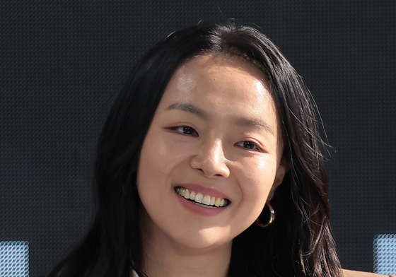 미소짓는 이상희