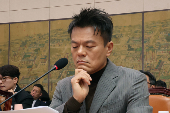 "박진영 지분 15%뿐인데"…JYP 노리는 日, 'SM 인수전' 재현되나