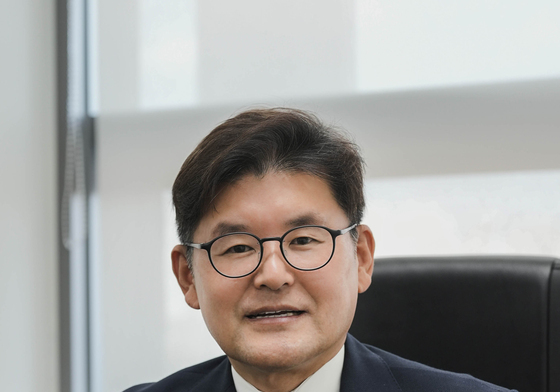 박진호 에너지공대 총장직무대행, 한국화학공학회 공로상