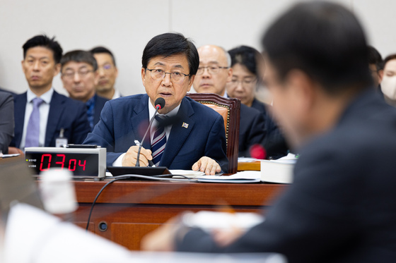 최교진 "'수시 먹통' 11월까지 조사…원서접수 공공화 내년 목표"