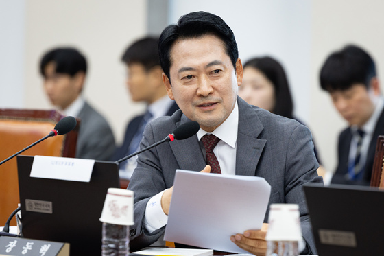장동혁, 이화영 '가석방' 요구에 "화날 만도…시킨 사람은 청와대에"