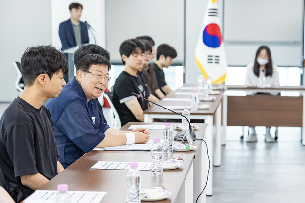 광진구, 청년 행정알바 60명 추가 모집…자격시험비도 지원