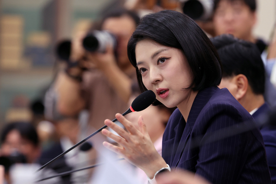 野문체위, '패노매논' 계약서 공개 與 지적에 "엉뚱한 문제 제기"