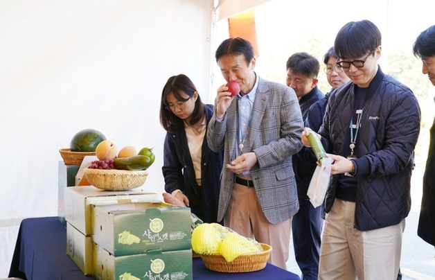 에코프로, 올해도 청원생명축제 입장권 2000매 임직원 배부