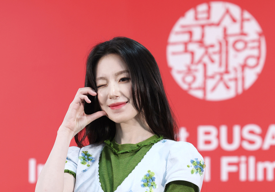 '오래오래 행복하게' 슈화