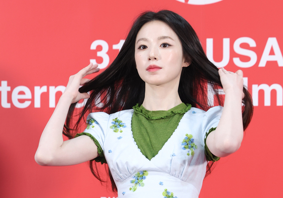 슈화, 샤랄라