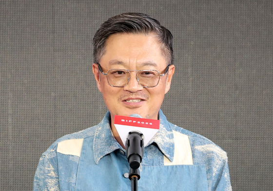 우민호 감독 '메이드 인 코리아 시즌3' 기대하세요