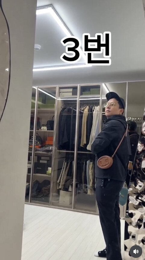 본문 이미지 - 사진=김지민 인스타그램