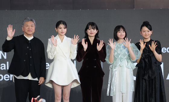 '룩백' 사랑해 주세요