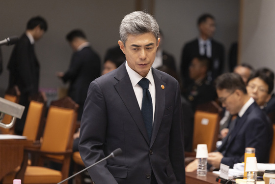 강신철 "핵잠 연료 문제, 한미 '전략적 성숙도' 있다면 풀 수 있어"