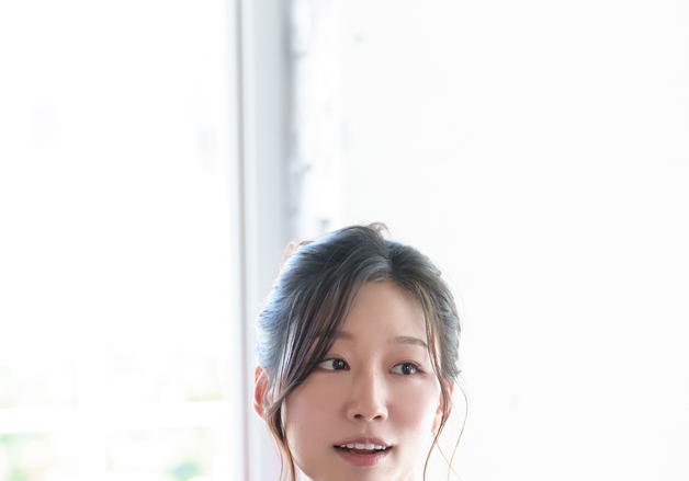 정예인, 첫 연프 MC '외야석' 이어 '중증2'까지…"감사한 하루하루" [N인터뷰]③