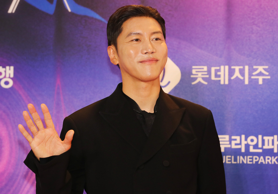 '호프' 음문석, 내년 1월 결혼…"예비 신부는 모델"