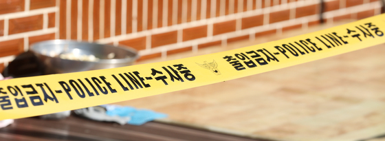 나주 60대 부부 살해 피의자 "남편 '채무 미변제'" 주장