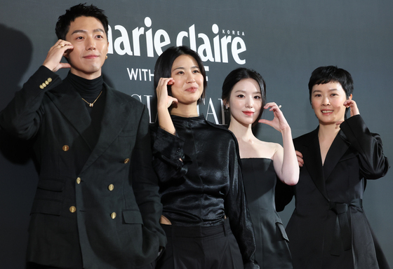 '오래오래 행복하게'