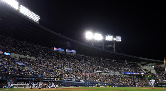 프로야구 선수 참가활동기간, 내년부터 1월 25일로 일주일 앞당겨