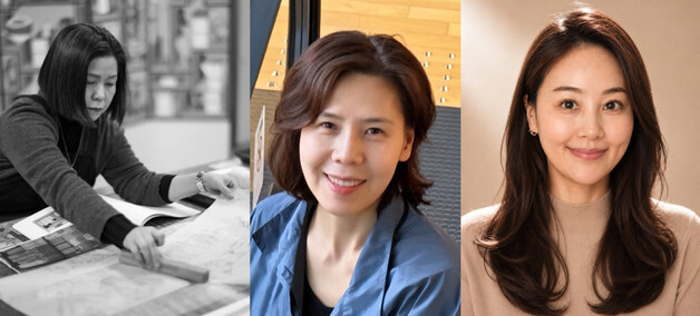 국보·도자·행복…이경주·김을영·홍수미 3인 개인전