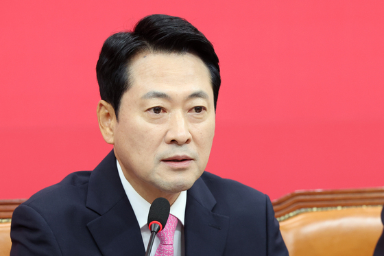 장동혁, 이화영 '가석방' 논란에 "청와대 잠 못드는 밤 계속될 것"