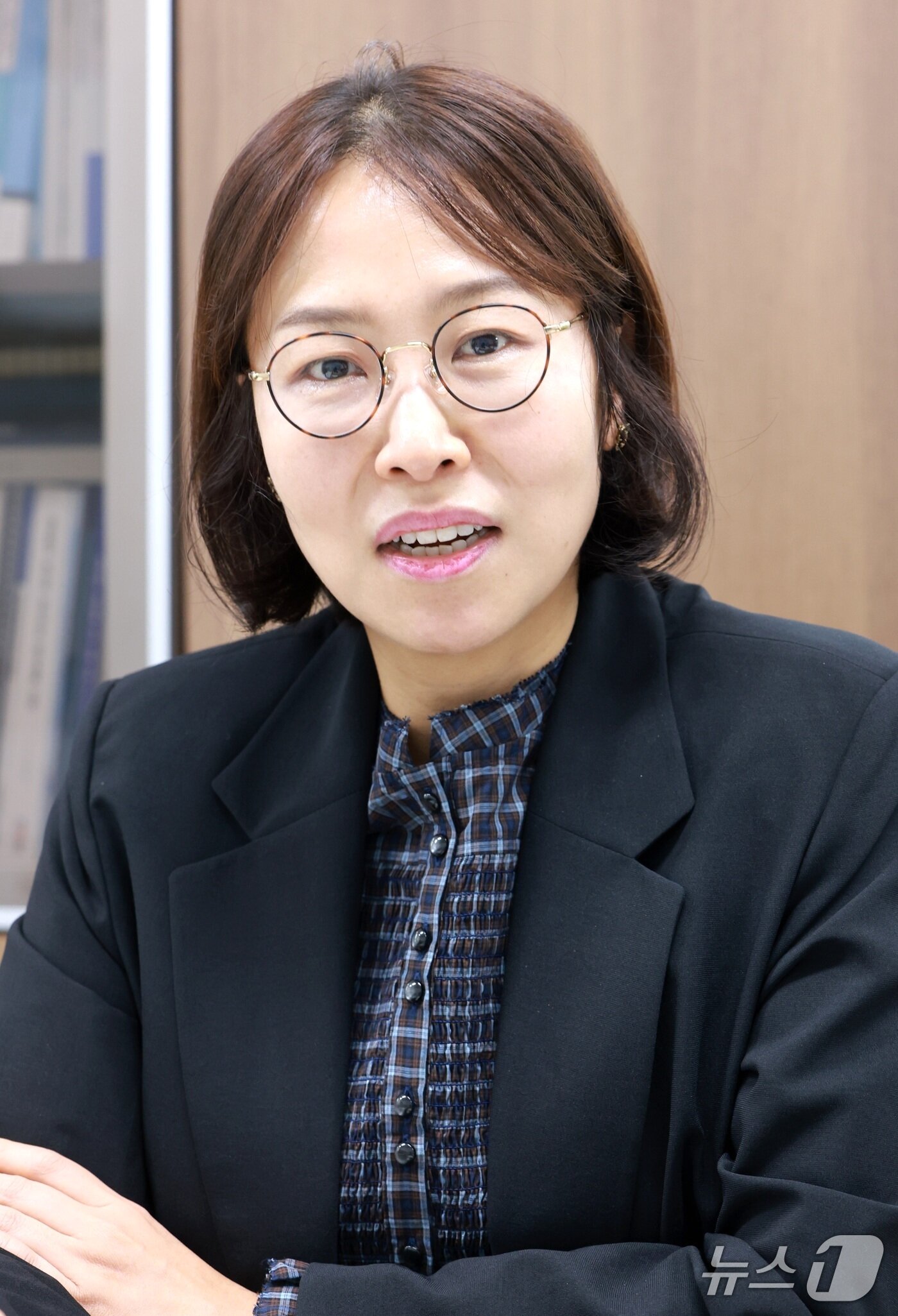 본문 이미지 - 이선영 보건복지부 정신건강정책관.(보건복지부 제공)
