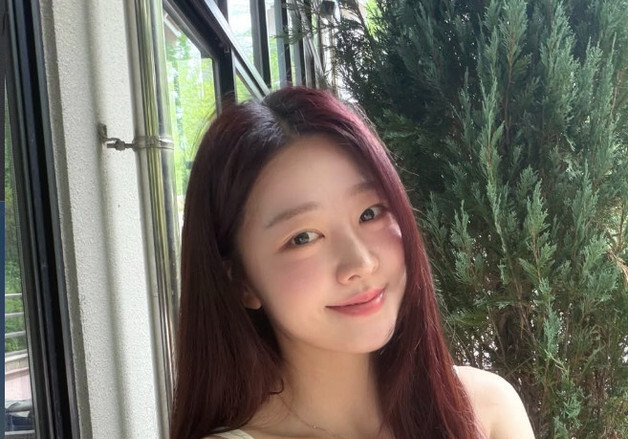 라붐 출신 유정, 올겨울 결혼…"든든하고 좋은 짝꿍 만나"