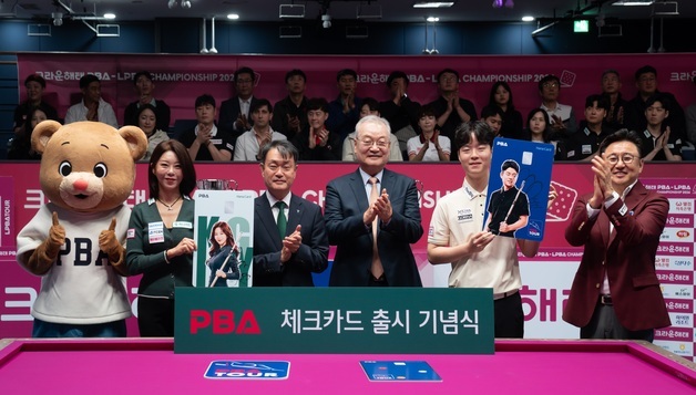 "스포츠 팬 모여라"…카드업계, 팬덤 겨냥 카드 출시 '봇물'