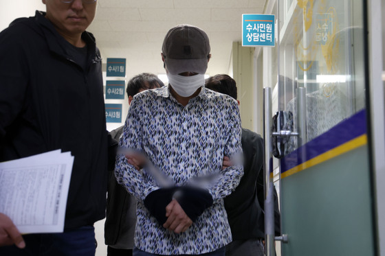 경찰, 나주 60대 부부 살해범 '계획 범행' 무게…흉기는 미발견