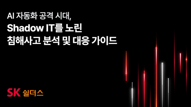 "핵심 시스템보다 관리 사각지대"…AI 해킹이 노린 취약점
