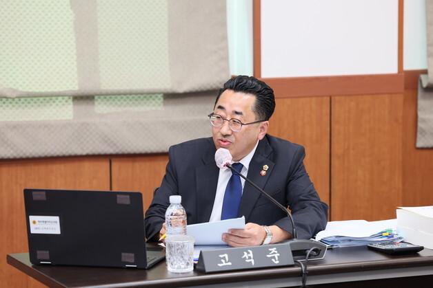 "제주시 도남동 인구 1만5000명 넘어…이도2동서 분리해야"