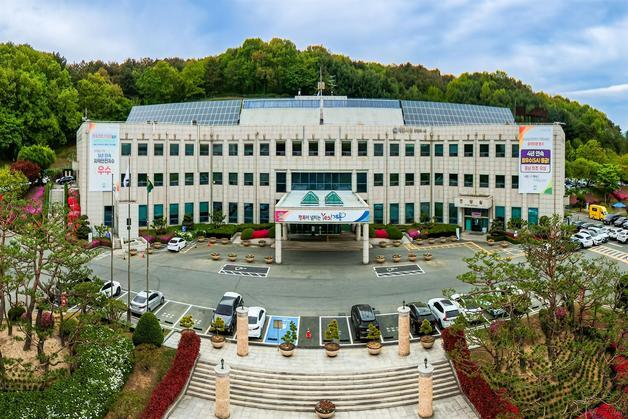 계룡시 12∼16일 '충무훈련' 실시…기술인력·차량 동원