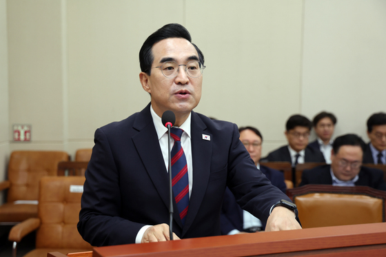 박홍근 "대법관 격려금 정기 지급은 부적절…국회 심사서 조정"