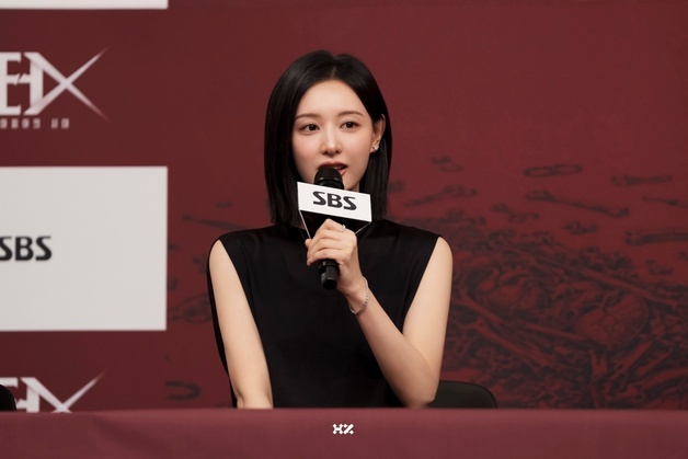'2년만 복귀' 김지원, 새 인생작 찾을까…'닥터X'로 파격 컴백 [N이슈]