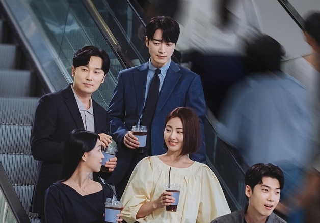 선우정아·달파란 참여…'로또 1등' OST 합본 앨범, 9일 발매