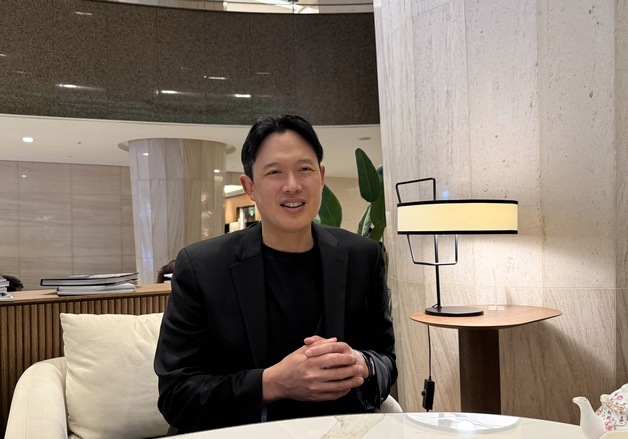 "블록체인 넘어 금융·AI로"…앱토스가 그리는 미래 인프라[인터뷰]