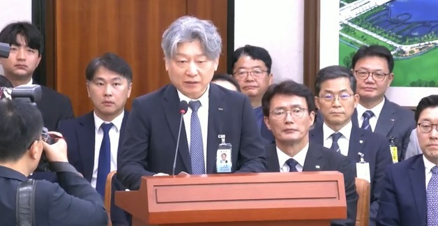 유정훈 사장 "휴게소 임대료 7~8%로 낮출 것…직접 관리 검토"
