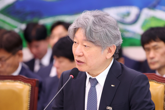 도공 부채 2029년 54조 전망…유정훈 "고속도로 재건축 국비 지원 필요"