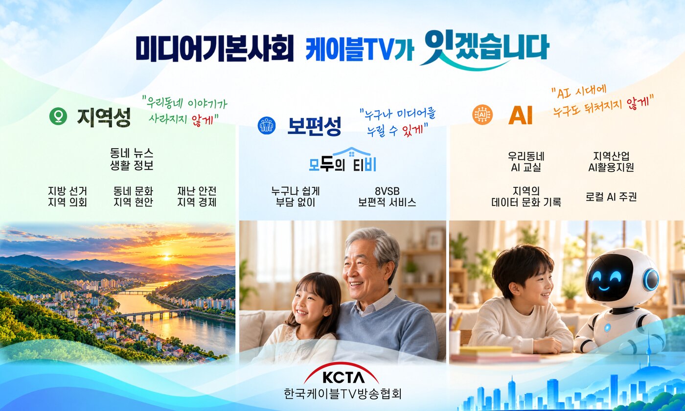 본문 이미지 - 포스터 이미지. 생성형 AI를 활용해 제작