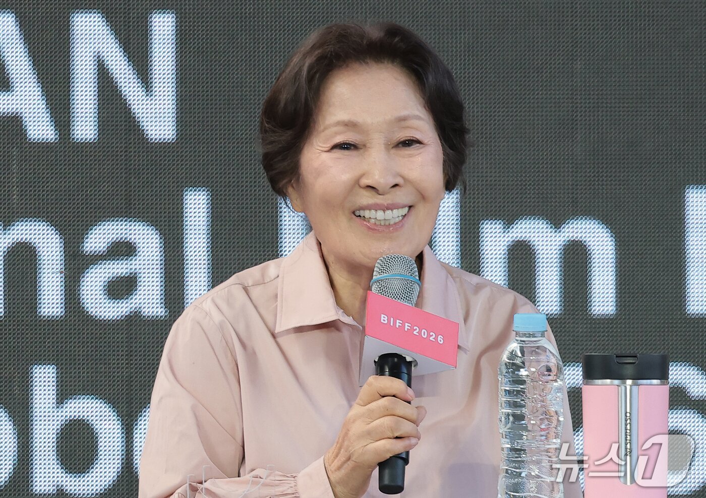 본문 이미지 - 배우 김혜자  ⓒ 뉴스1 DB