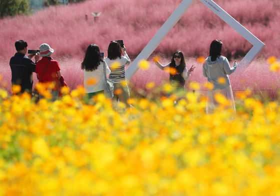 [오늘의 날씨] 전남광주(9일, 금)…일교차 15도, 아침 안개 주의