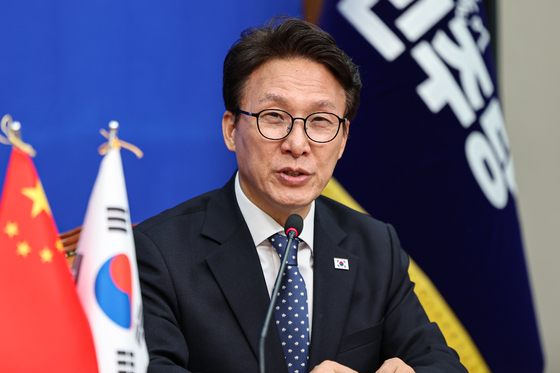 김민석 출연 '민티07' 개편…37분→60분 생방송 확대