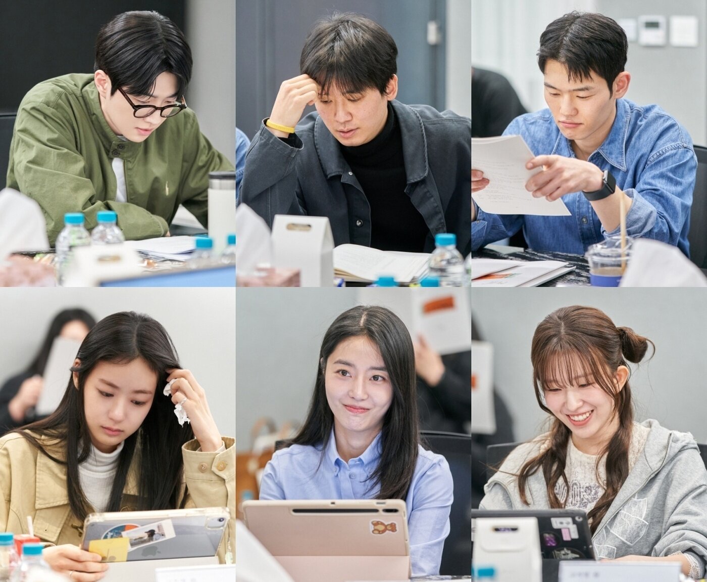 본문 이미지 - tvN '뜨거운 안녕'