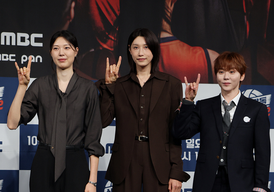 '원더독스 많이 사랑해주세요'